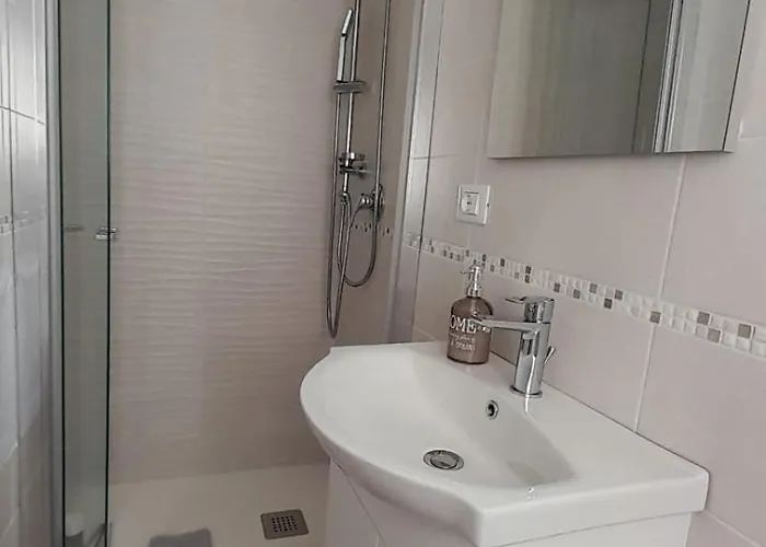 Appartement Casa Alinella, Happy And Sustainable Hospitality