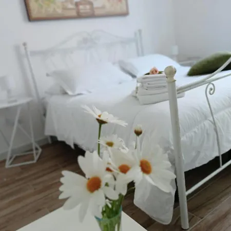 Apartament Casa Alinella, Happy And Sustainable Hospitality Tarent