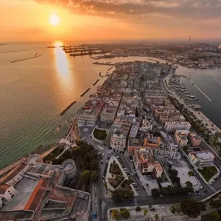 Casa Alinella, Happy And Sustainable Hospitality Taranto